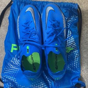 Brand new never worn phantom GT size 9